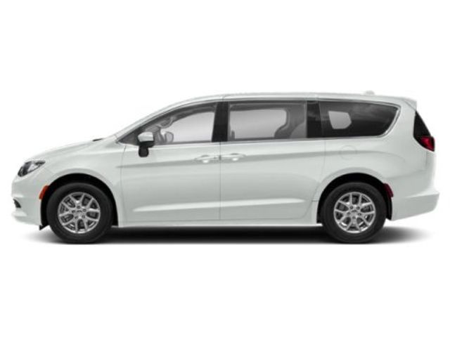 2019 Chrysler Pacifica Touring