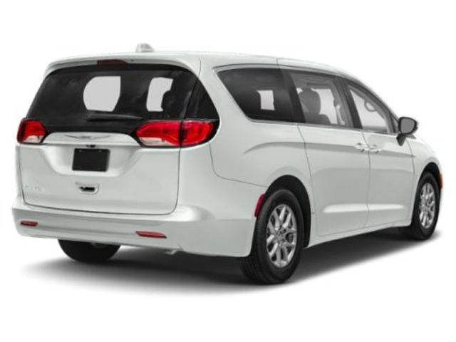 2019 Chrysler Pacifica Touring