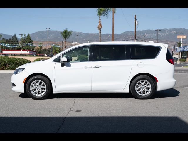 2019 Chrysler Pacifica Touring