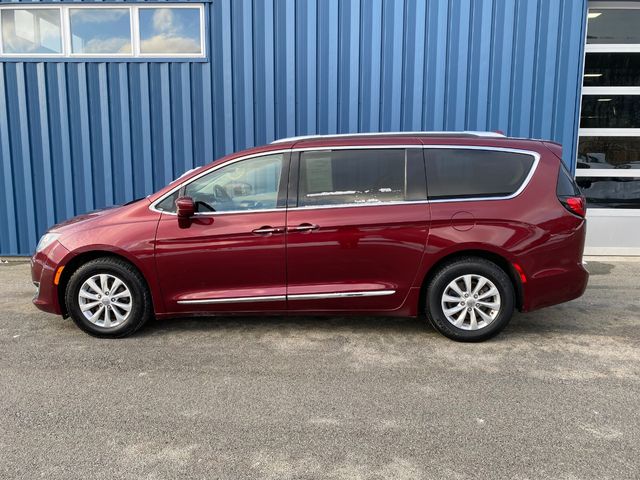 2019 Chrysler Pacifica Touring-L