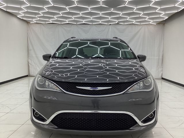 2019 Chrysler Pacifica Touring-L