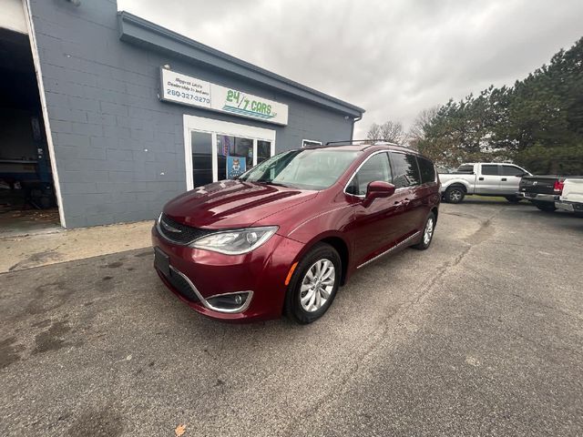 2019 Chrysler Pacifica Touring-L