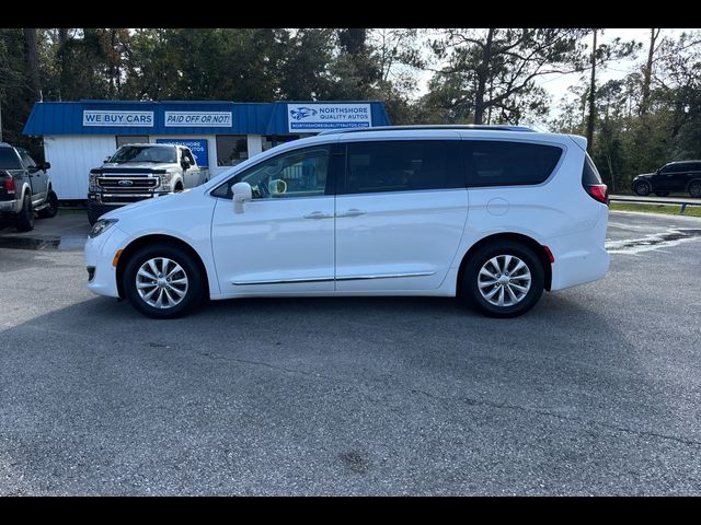 2019 Chrysler Pacifica Touring-L