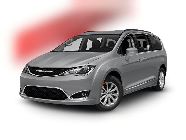 2019 Chrysler Pacifica Touring-L