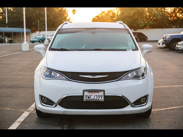 2019 Chrysler Pacifica Touring-L