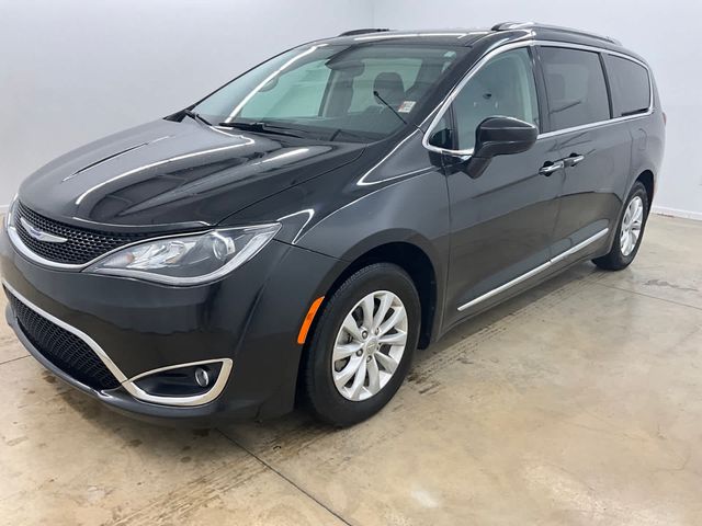 2019 Chrysler Pacifica Touring-L