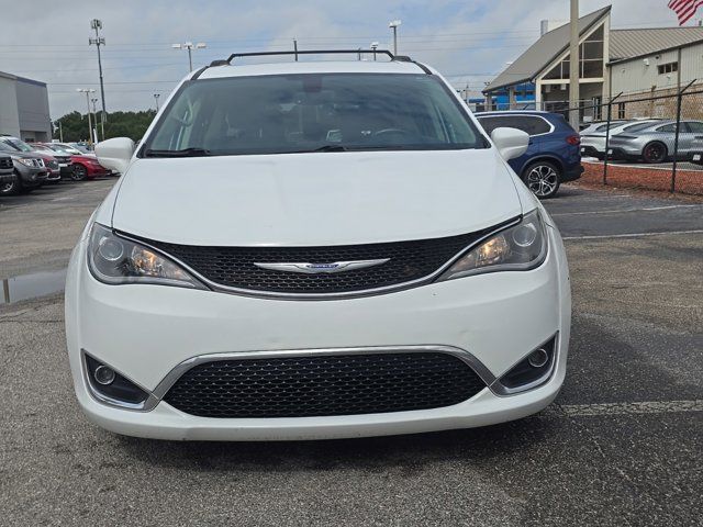 2019 Chrysler Pacifica Touring-L