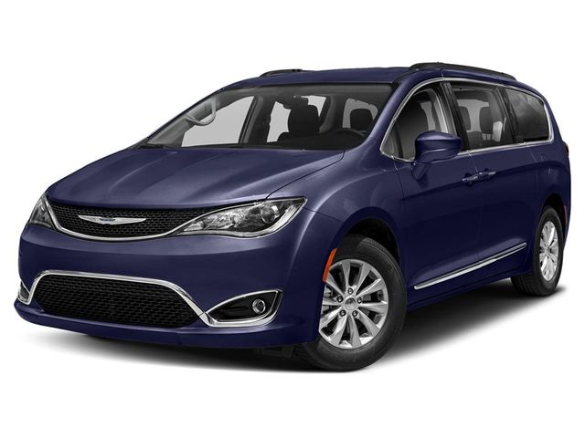 2019 Chrysler Pacifica Touring-L