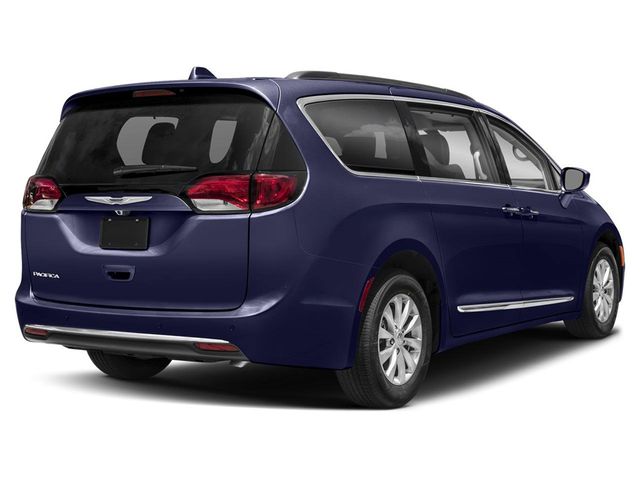 2019 Chrysler Pacifica Touring-L