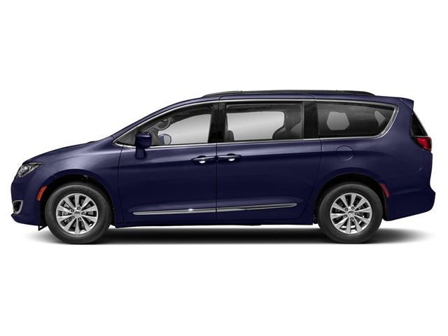 2019 Chrysler Pacifica Touring-L