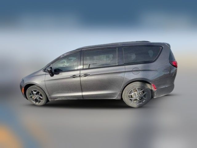 2019 Chrysler Pacifica Touring-L