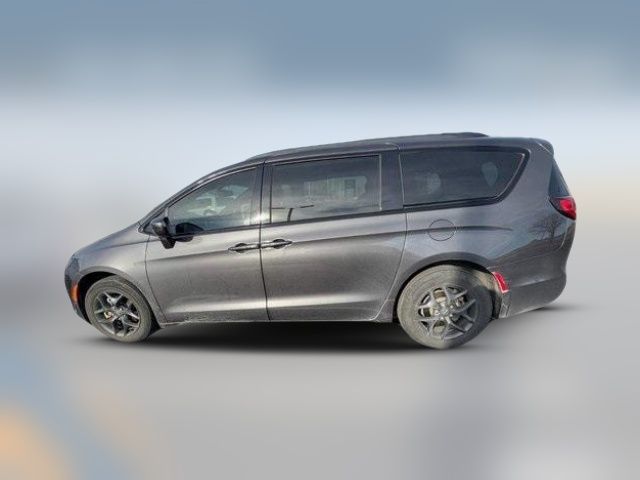 2019 Chrysler Pacifica Touring-L