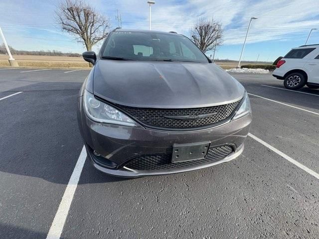 2019 Chrysler Pacifica Touring-L