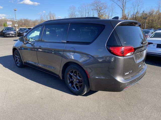 2019 Chrysler Pacifica Touring-L