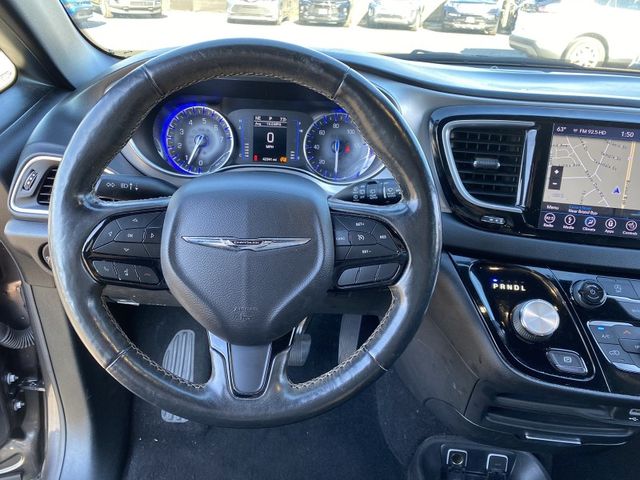 2019 Chrysler Pacifica Touring-L