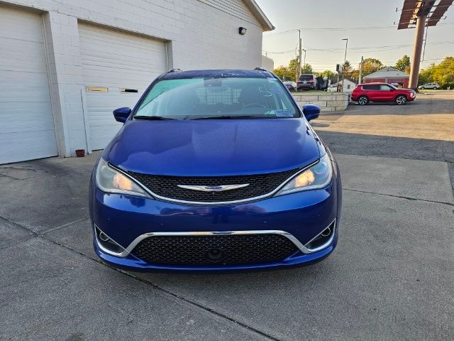 2019 Chrysler Pacifica Touring-L