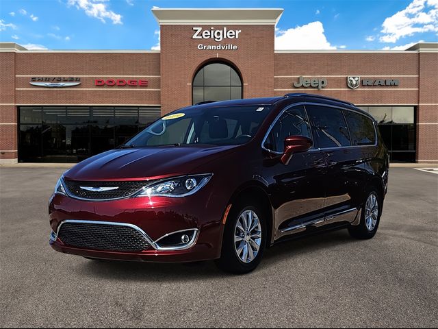 2019 Chrysler Pacifica Touring-L