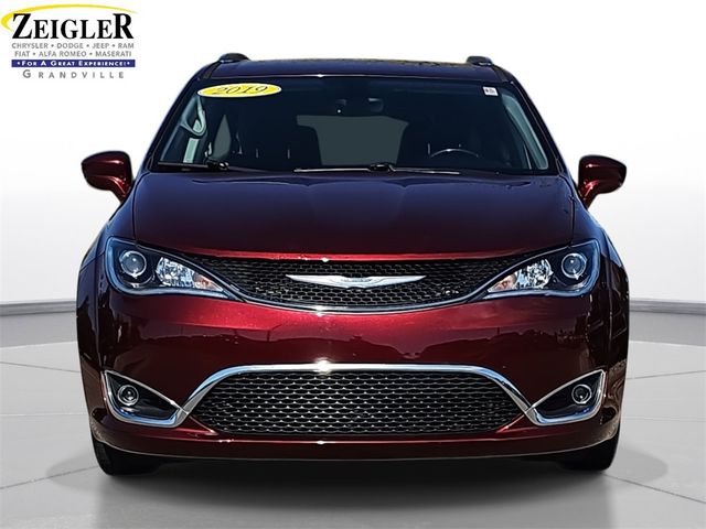 2019 Chrysler Pacifica Touring-L