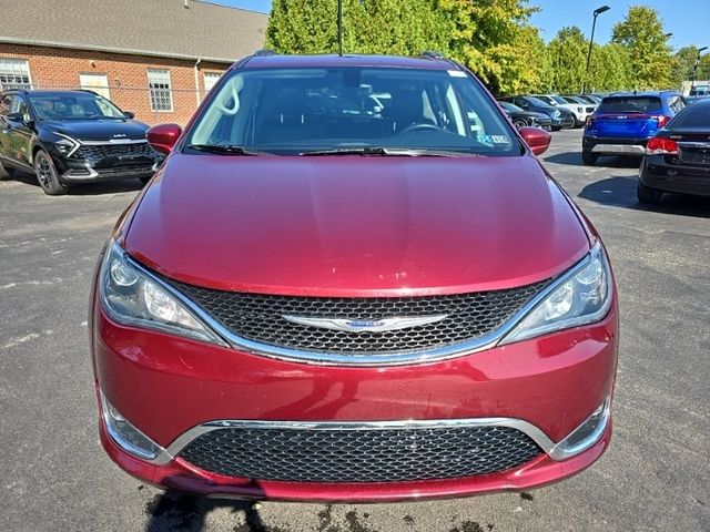 2019 Chrysler Pacifica Touring-L