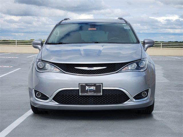 2019 Chrysler Pacifica Touring-L