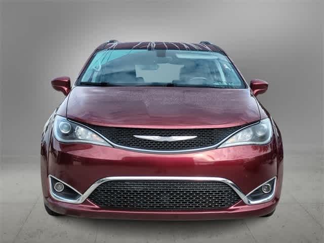 2019 Chrysler Pacifica Touring-L
