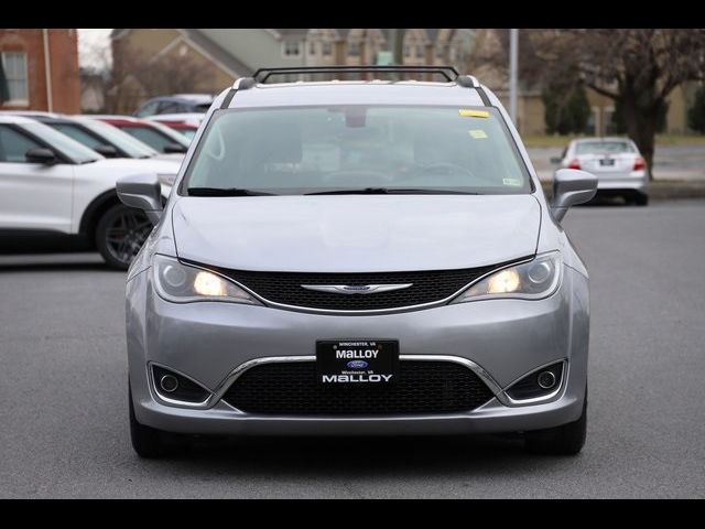 2019 Chrysler Pacifica Touring-L