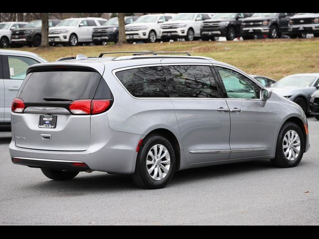 2019 Chrysler Pacifica Touring-L