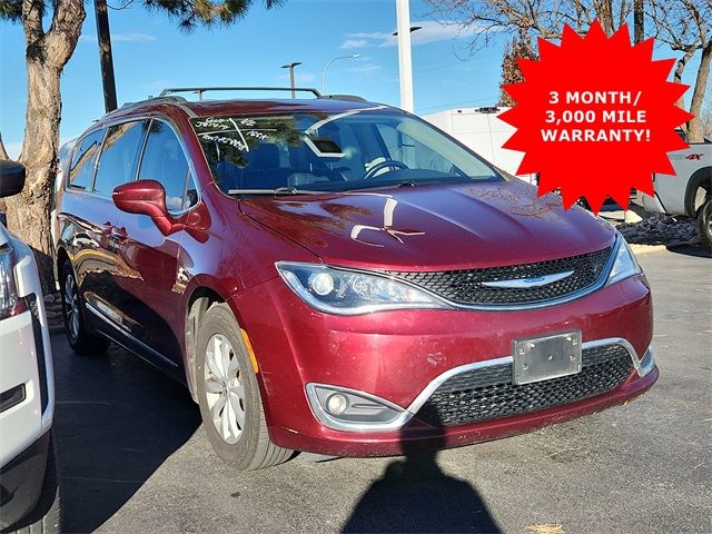 2019 Chrysler Pacifica Touring-L