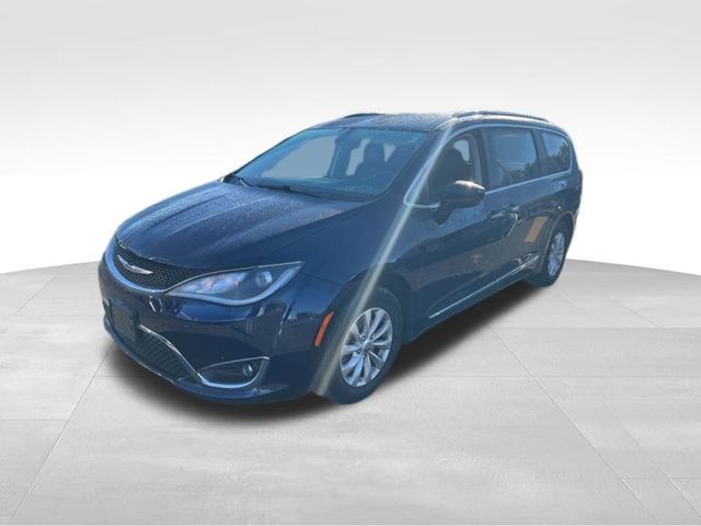 2019 Chrysler Pacifica Touring-L