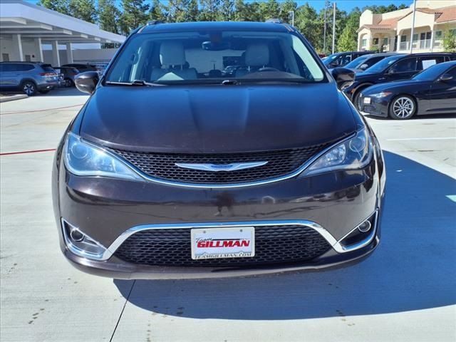 2019 Chrysler Pacifica Touring-L