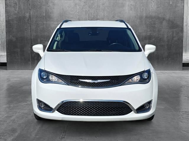 2019 Chrysler Pacifica Touring-L