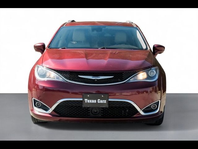 2019 Chrysler Pacifica Touring-L