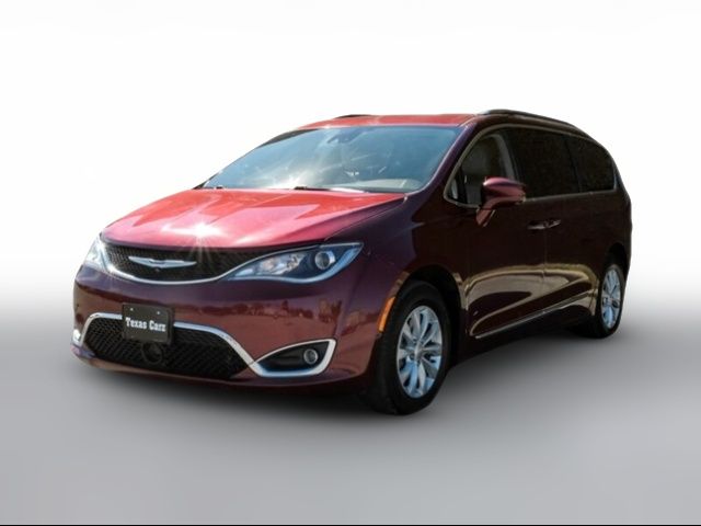 2019 Chrysler Pacifica Touring-L