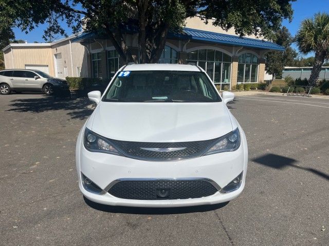 2019 Chrysler Pacifica Touring-L