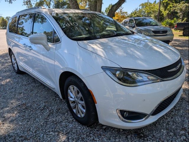 2019 Chrysler Pacifica Touring-L