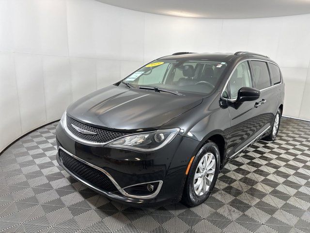 2019 Chrysler Pacifica Touring-L