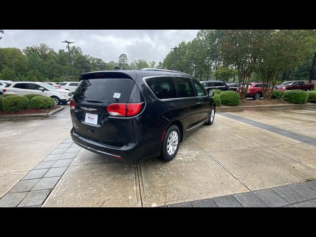 2019 Chrysler Pacifica Touring-L