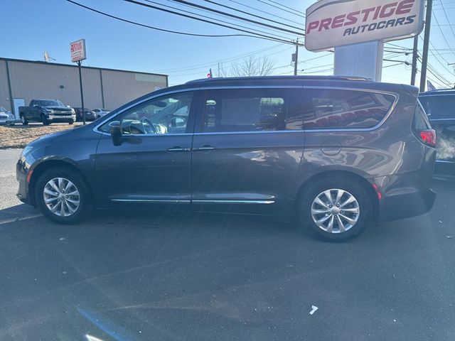 2019 Chrysler Pacifica Touring-L