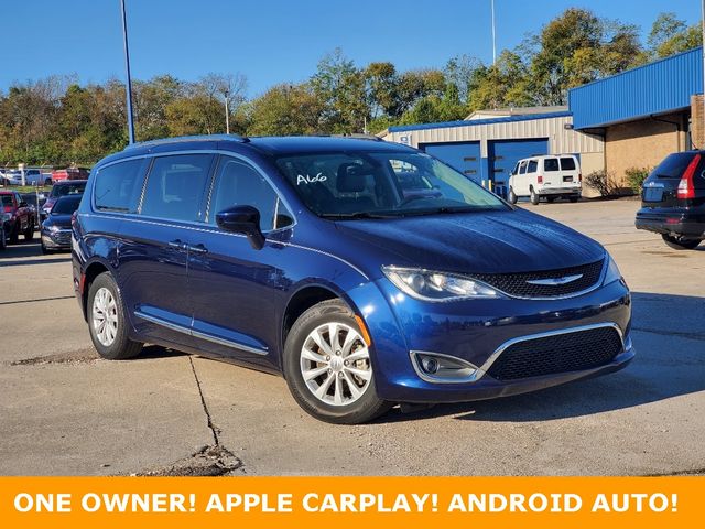 2019 Chrysler Pacifica Touring-L