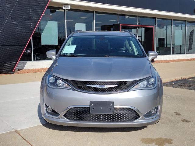 2019 Chrysler Pacifica Touring-L