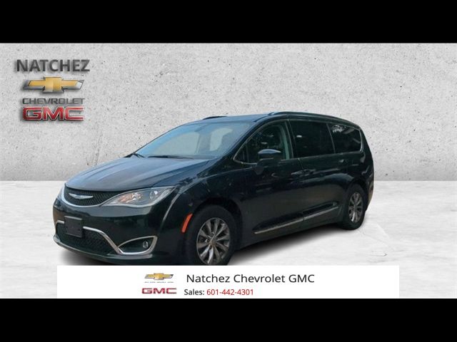 2019 Chrysler Pacifica Touring-L