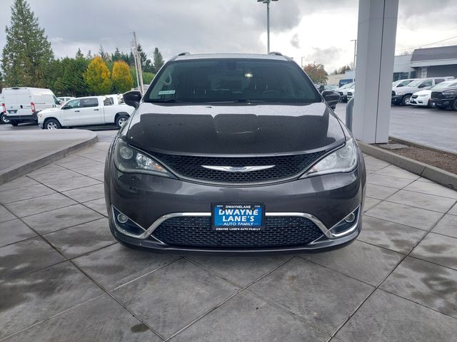 2019 Chrysler Pacifica Touring-L