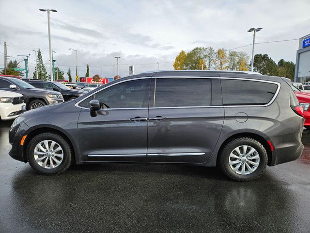 2019 Chrysler Pacifica Touring-L