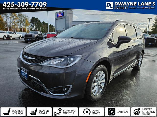 2019 Chrysler Pacifica Touring-L