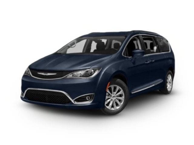 2019 Chrysler Pacifica Touring-L