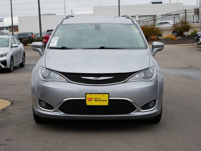 2019 Chrysler Pacifica Touring-L