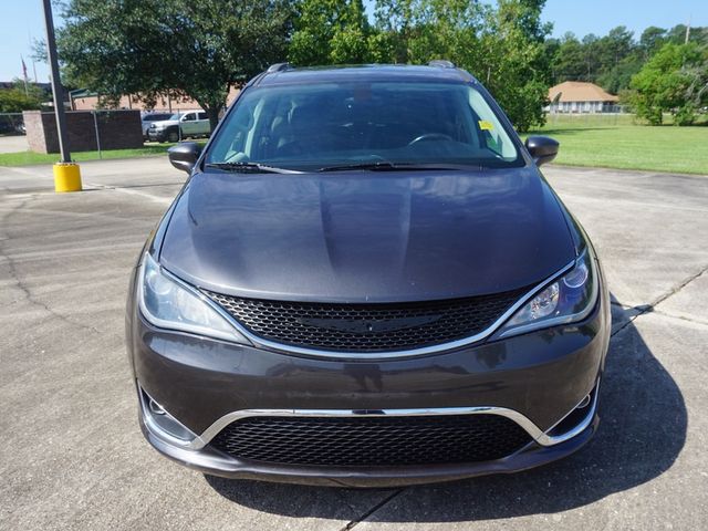 2019 Chrysler Pacifica Touring-L