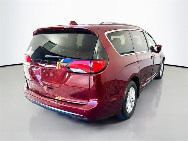 2019 Chrysler Pacifica Touring-L