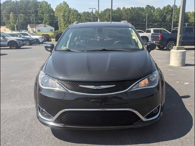 2019 Chrysler Pacifica Touring-L