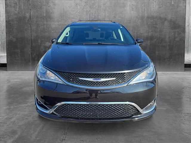 2019 Chrysler Pacifica Touring-L